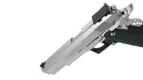 Tokyo Marui 5.1 Stainless Hi Capa Gel Blaster