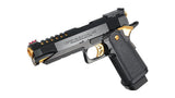 Tokyo Marui 5.1 Gold Match Hi-Capa Gel Blaster