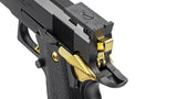Tokyo Marui 5.1 Gold Match Hi-Capa Gel Blaster