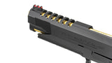 Tokyo Marui 5.1 Gold Match Hi-Capa Gel Blaster