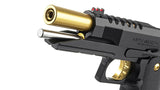 Tokyo Marui 5.1 Gold Match Hi-Capa Gel Blaster