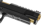 Tokyo Marui 5.1 Gold Match Hi-Capa Gel Blaster