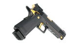 Tokyo Marui 5.1 Gold Match Hi-Capa Gel Blaster