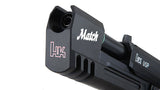 Umarex H&K USP .45 Match Gas Blowback Gel Blaster
