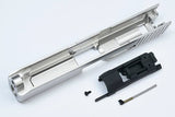 Guarder Stainless CNC Slide Set for MARUI USP (9mm/Silver)