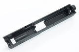 Guarder Aluminium CNC Slide Set for MARUI USP (9mm/Black)