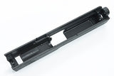 Guarder Aluminium CNC Slide Set for MARUI USP (9mm/Black)