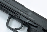 Guarder Aluminium CNC Slide Set for MARUI USP (9mm/Black)