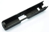 Guarder Aluminium CNC Slide Set for MARUI USP Compact (Black)