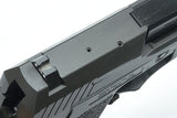 Guarder Aluminium CNC Slide Set for MARUI USP Compact (Black)