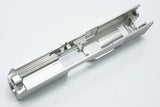 Guarder Aluminium CNC Slide Set for MARUI USP Compact (Silver)