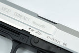 Guarder Aluminium CNC Slide Set for MARUI USP Compact (Silver)