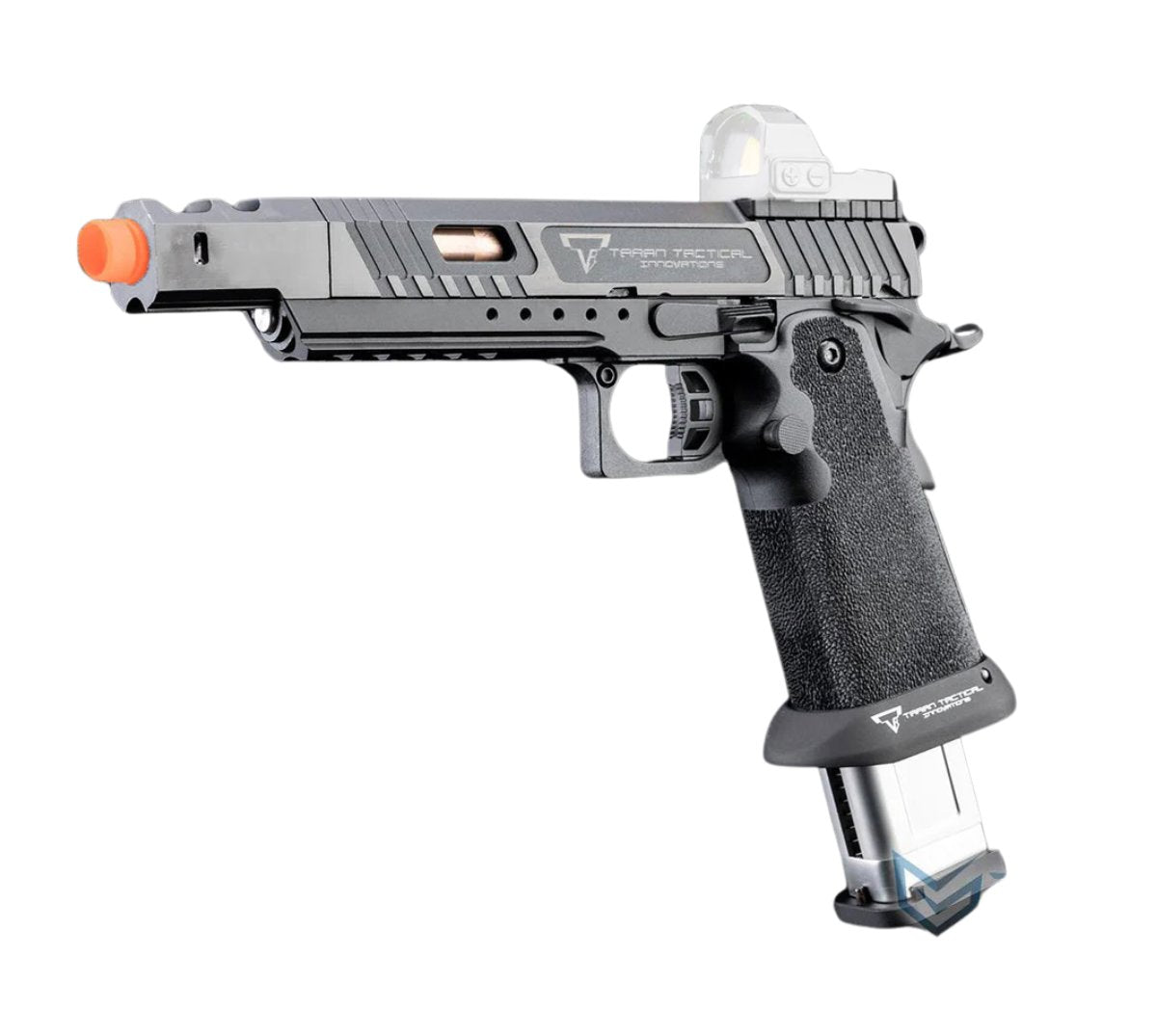 Armourer Works TTI™ / EMG - 2011 Combat Master Alpha GBB Gel