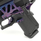 Nine Ball Hi Capa Series - Custom Magazine Catch - ZANSHIN 残心