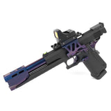 Nine Ball Hi Capa Series - Custom Magazine Catch - ZANSHIN 残心