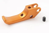 KJ Works Aluminium ALU SAO Trigger for CZ SP-01 Shadow (Orange)