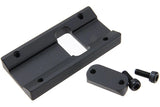 KJ Works RMR Mount Base for CZ Shadow 2