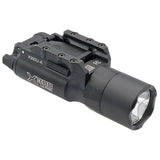 X300U High Output Weapon Flashlight - Black