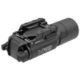 X300U High Output Weapon Flashlight - Black