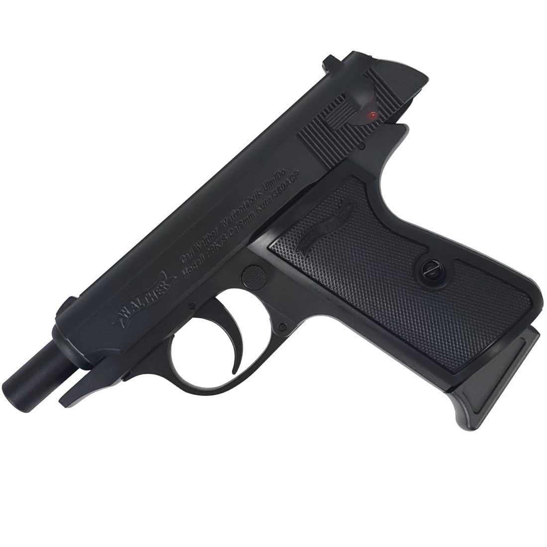 Kele Walther PPK Manual Springer – 007's Iconic Replica Gel