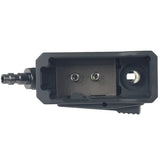 Western Manufacturing Magazine - MWS Magazine Adaptor