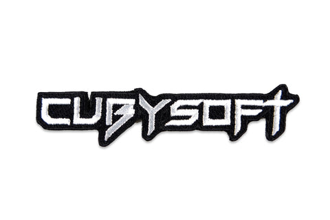 CubySoft® BLADE STYLE PATCH