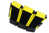 CubySoft® THUNDER MAG POUCH | AR x3 | YELLOW