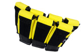 CubySoft® THUNDER MAG POUCH | AR 4+3 | YELLOW