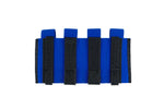 CubySoft® THUNDER MAG POUCH | SMG x4 | BLUE