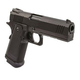 Tokyo Marui 4.3 Black Hi-Capa Gel Blaster