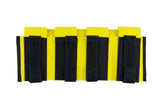 CubySoft® THUNDER MAG POUCH | AR 4+3 | YELLOW