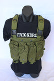 AK Chest Rig