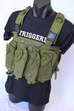 AK Chest Rig