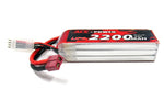 Ace Power 11.1v 2200MAH 40C Battery