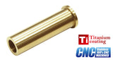 Guarder Steel Spring Cap for MARUI HI-CAPA 5.1/Golden Match (Gold)