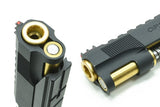 Guarder Steel Spring Cap for MARUI HI-CAPA 5.1/Golden Match (Gold)