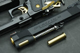 Guarder Steel Spring Cap for MARUI HI-CAPA 5.1/Golden Match (Gold)