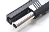 Guarder Steel Recoil Spring Guide for MARUI HI-CAPA 4.3 Black