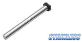 Guarder Steel Recoil Spring Guide for MARUI HI-CAPA 4.3 Silver