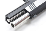 Guarder Steel Recoil Spring Guide for MARUI HI-CAPA 4.3 Silver