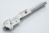 Guarder Aluminium Frame for MARUI HI-CAPA 5.1 (GD Type/NO Marking/Alum. Original)