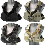 DMgear Tactical Vest Bikini Armour