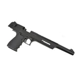 Tokyo Marui Desert Eagle 10" Hunting Gel Blaster