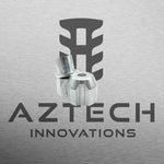 Aztech Adjustable Drop Stock Adaptor