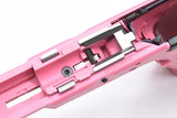 Guarder New Generation Frame Complete Set for MARUI G17/22/34 (U.S. Ver./Pink)