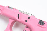 Guarder New Generation Frame Complete Set for MARUI G17/22/34 (U.S. Ver./Pink)