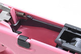 Guarder New Generation Frame Complete Set for MARUI G17/22/34 (U.S. Ver./Pink)