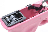 Guarder New Generation Frame Complete Set for MARUI G17/22/34 (U.S. Ver./Pink)