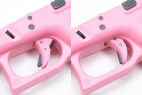 Guarder New Generation Frame Complete Set for MARUI G17/22/34 (U.S. Ver./Pink)