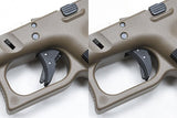 Guarder New Generation Frame Complete Set for MARUI G17/22/34 (U.S. Ver./FDE)